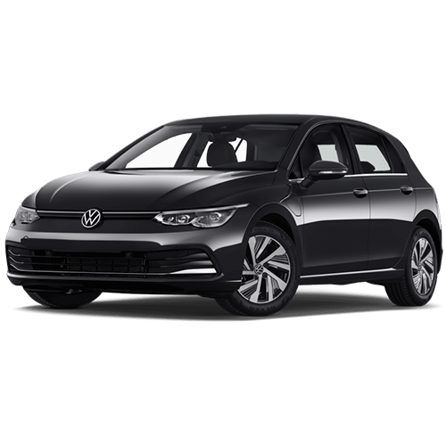 Volkswagen golf 8