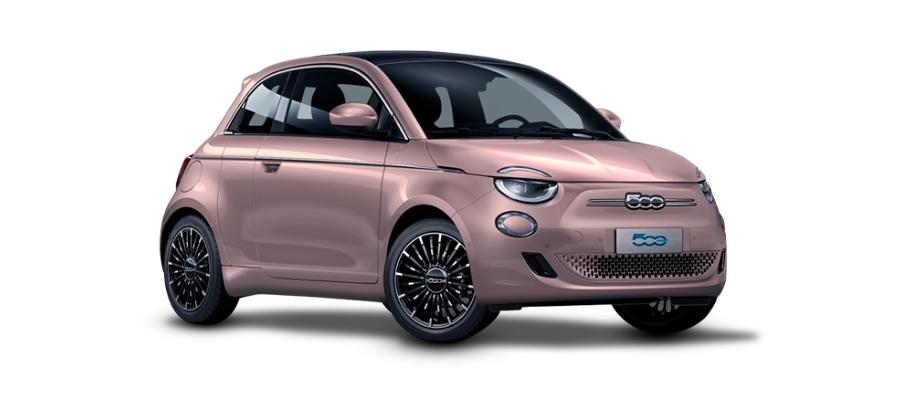 Fiat 500 3 Pop