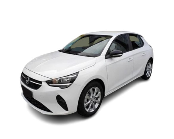 Opel Corsa 6