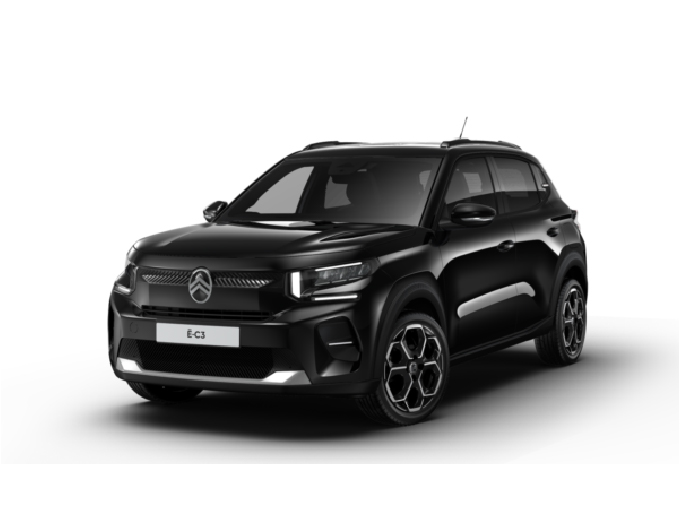 Citroën C3 4