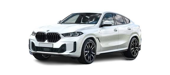BMW X6 3