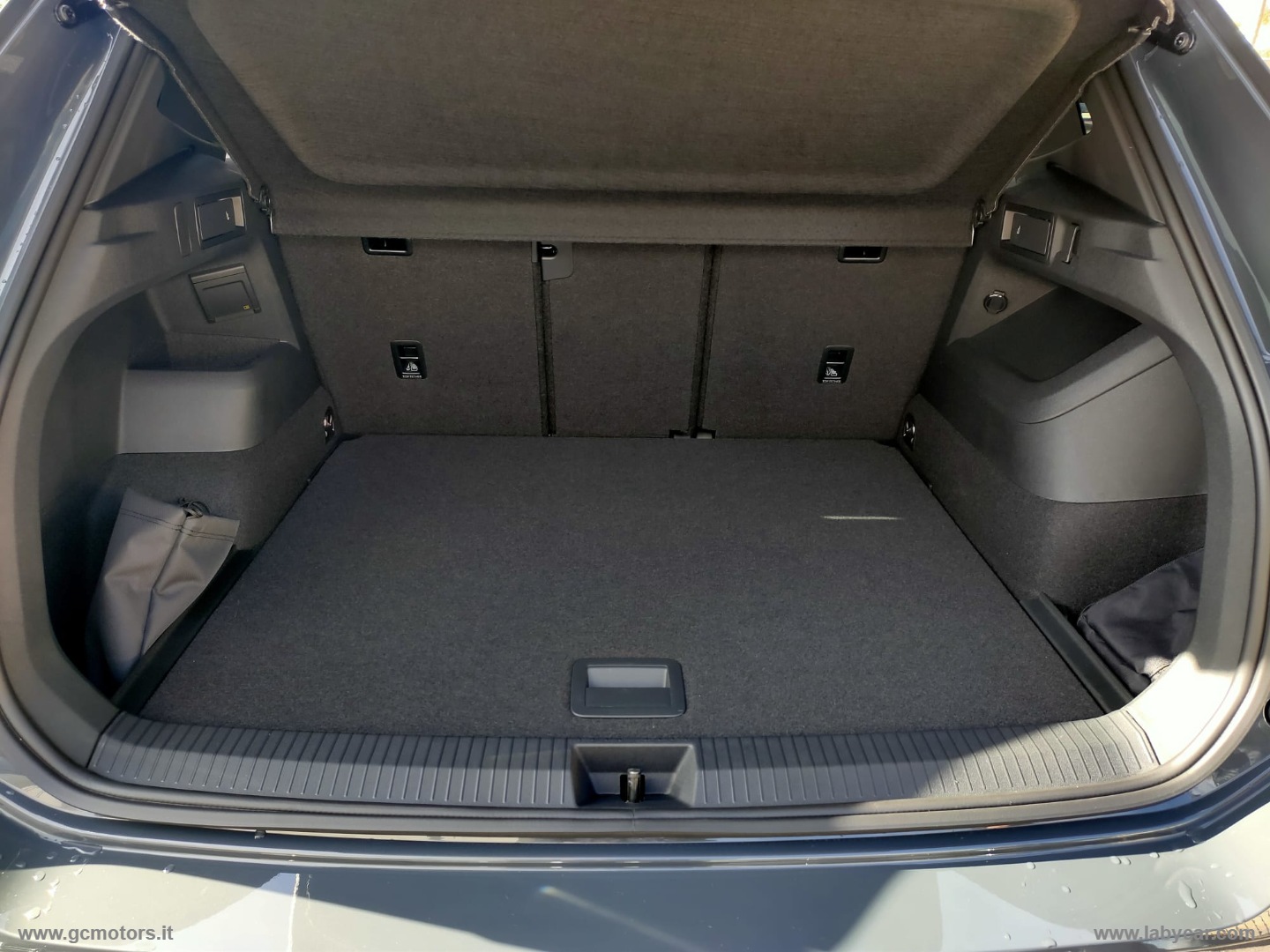 Volkswagen Tiguain 3