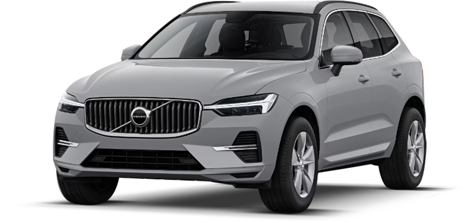 Volvo XC60 2