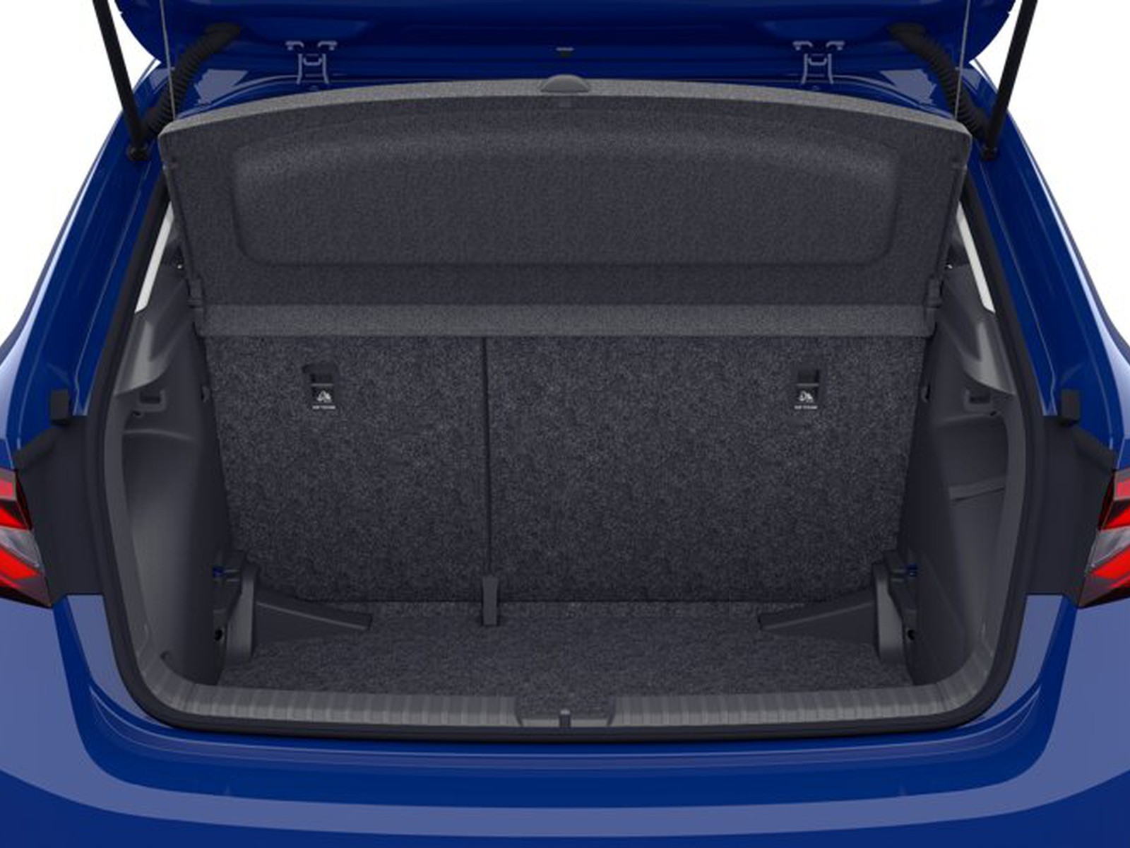 Skoda Fabia 4