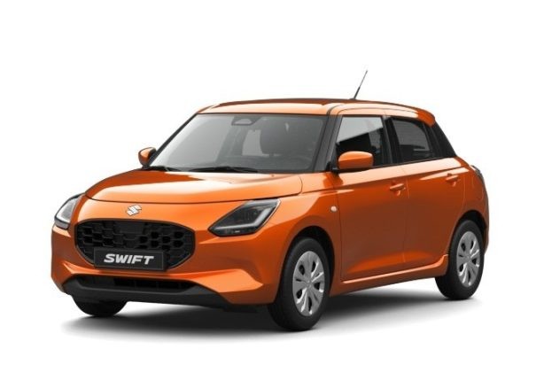 Suzuki Swift 7
