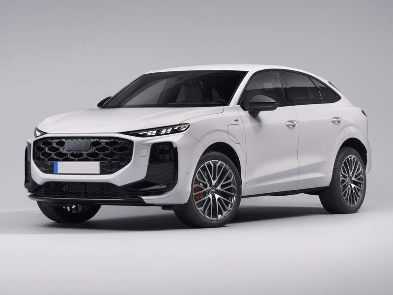 Audi Q3 3