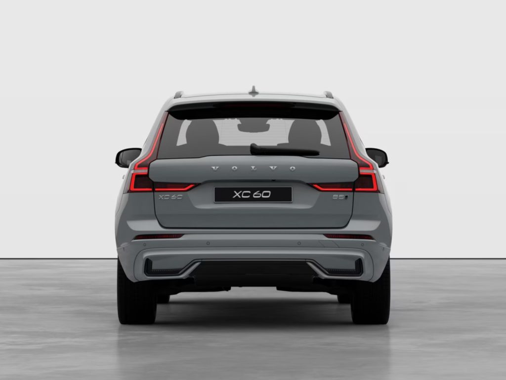 Volvo XC60 2