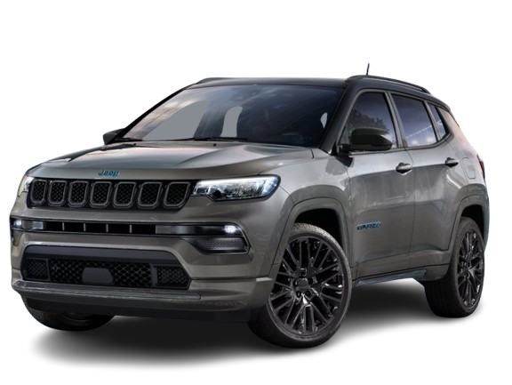 Jeep Compass 3