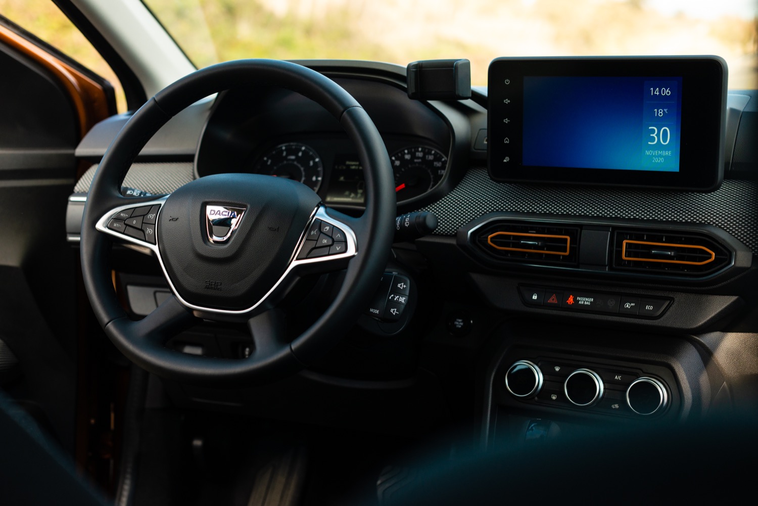 Dacia Sandero 3